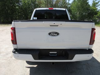 2025 Ford F-150 XLT in North Bay, Ontario - 4 - w320h240px
