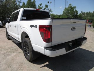 2025 Ford F-150 XLT in North Bay, Ontario - 3 - w320h240px