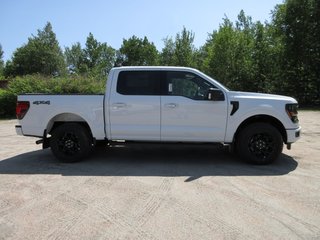 2025 Ford F-150 XLT in North Bay, Ontario - 6 - w320h240px