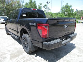 2025 Ford F-150 XLT in North Bay, Ontario - 3 - w320h240px