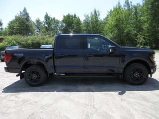 2025 Ford F-150 XLT in North Bay, Ontario - 6 - w320h240px