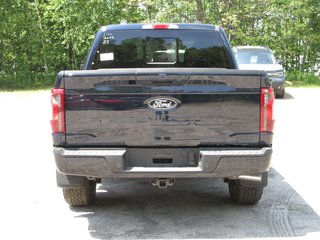 2025 Ford F-150 XLT in North Bay, Ontario - 4 - w320h240px