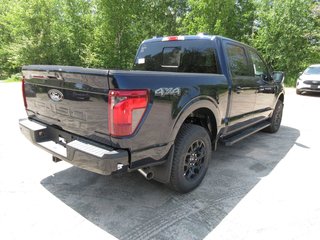 2025 Ford F-150 XLT in North Bay, Ontario - 5 - w320h240px