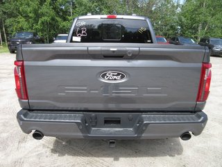 2025 Ford F-150 XLT in North Bay, Ontario - 4 - w320h240px