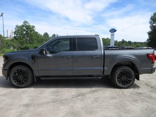 2025 Ford F-150 XLT in North Bay, Ontario - 2 - w320h240px