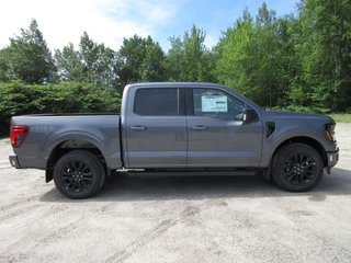 2025 Ford F-150 XLT in North Bay, Ontario - 6 - w320h240px