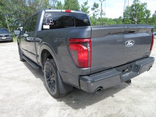 2025 Ford F-150 XLT in North Bay, Ontario - 3 - w320h240px