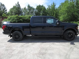 Ford F-150 XLT 2025 à North Bay, Ontario - 6 - w320h240px