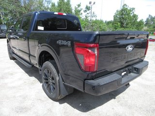Ford F-150 XLT 2025 à North Bay, Ontario - 3 - w320h240px