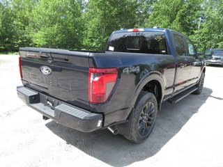 Ford F-150 XLT 2025 à North Bay, Ontario - 5 - w320h240px