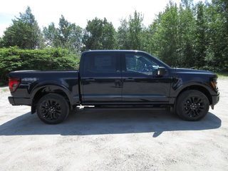 2025 Ford F-150 XLT in North Bay, Ontario - 6 - w320h240px
