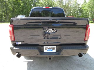 2025 Ford F-150 XLT in North Bay, Ontario - 4 - w320h240px