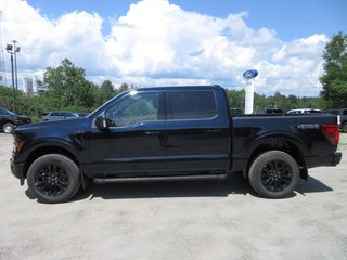 2025 Ford F-150 XLT in North Bay, Ontario - 2 - w320h240px