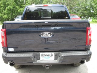 2025 Ford F-150 XLT in North Bay, Ontario - 4 - w320h240px
