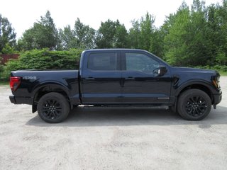 2025 Ford F-150 XLT in North Bay, Ontario - 6 - w320h240px