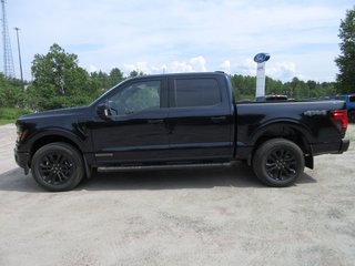 2025 Ford F-150 XLT in North Bay, Ontario - 2 - w320h240px