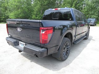2025 Ford F-150 XLT in North Bay, Ontario - 5 - w320h240px