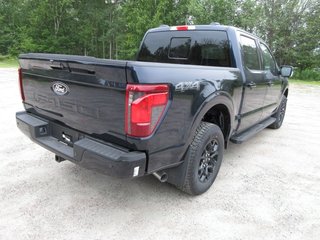 Ford F-150 XLT 2025 à North Bay, Ontario - 5 - w320h240px