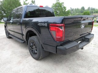 Ford F-150 XLT 2025 à North Bay, Ontario - 3 - w320h240px