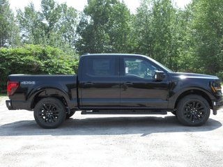 Ford F-150 XLT 2025 à North Bay, Ontario - 6 - w320h240px