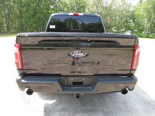 Ford F-150 XLT 2025 à North Bay, Ontario - 4 - w320h240px