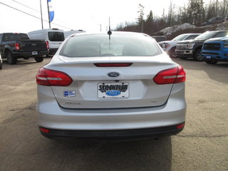 2017 Ford Focus SE in North Bay, Ontario - 4 - w320h240px