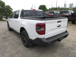 2024 Ford Maverick LARIAT in North Bay, Ontario - 3 - w320h240px