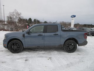 Ford Maverick XLT 2025 à North Bay, Ontario - 2 - w320h240px