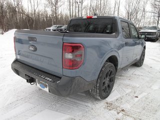 Ford Maverick XLT 2025 à North Bay, Ontario - 5 - w320h240px