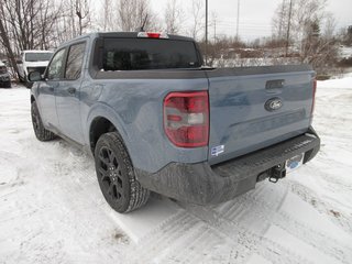 Ford Maverick XLT 2025 à North Bay, Ontario - 3 - w320h240px