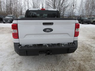 Ford Maverick XLT 2025 à North Bay, Ontario - 4 - w320h240px