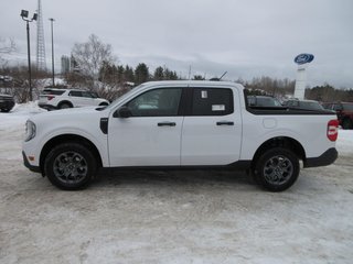 Ford Maverick XLT 2025 à North Bay, Ontario - 2 - w320h240px