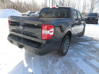 Ford Maverick XLT 2025 à North Bay, Ontario - 5 - w320h240px