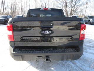 Ford Maverick XLT 2025 à North Bay, Ontario - 4 - w320h240px