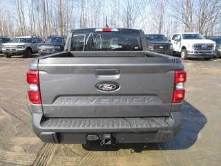 2025 Ford Maverick XLT in North Bay, Ontario - 4 - w320h240px