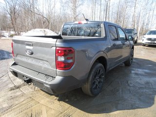 2025 Ford Maverick XLT in North Bay, Ontario - 5 - w320h240px