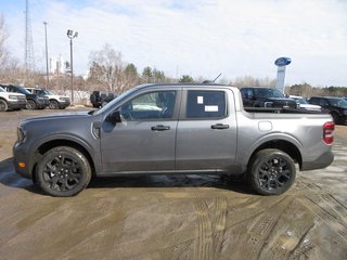 2025 Ford Maverick XLT in North Bay, Ontario - 2 - w320h240px