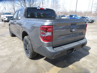 Ford Maverick XLT 2025 à North Bay, Ontario - 3 - w320h240px