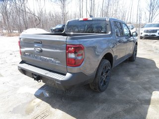 Ford Maverick XLT 2025 à North Bay, Ontario - 5 - w320h240px