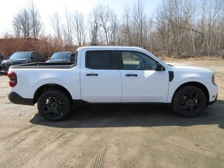 Ford Maverick XLT 2025 à North Bay, Ontario - 6 - w320h240px