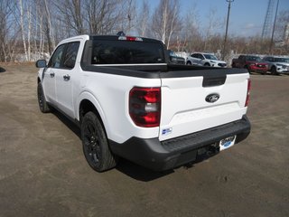 Ford Maverick XLT 2025 à North Bay, Ontario - 3 - w320h240px