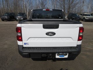Ford Maverick XLT 2025 à North Bay, Ontario - 4 - w320h240px
