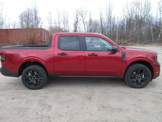 Ford Maverick XLT 2025 à North Bay, Ontario - 6 - w320h240px