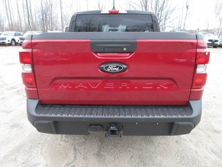 Ford Maverick XLT 2025 à North Bay, Ontario - 4 - w320h240px