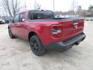 Ford Maverick XLT 2025 à North Bay, Ontario - 3 - w320h240px
