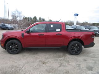 Ford Maverick XLT 2025 à North Bay, Ontario - 2 - w320h240px