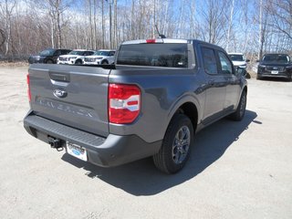 Ford Maverick XLT 2025 à North Bay, Ontario - 5 - w320h240px