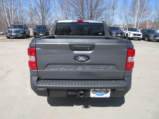 Ford Maverick XLT 2025 à North Bay, Ontario - 4 - w320h240px