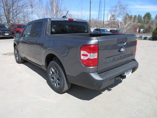Ford Maverick XLT 2025 à North Bay, Ontario - 3 - w320h240px