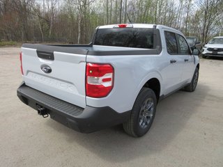 Ford Maverick XLT 2025 à North Bay, Ontario - 5 - w320h240px